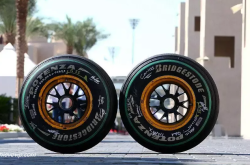 倍耐力续约F1轮胎供应合同，普利司通可能在2028年重返