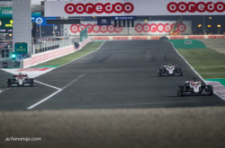 F1卡塔尔大奖赛热浪引发关于车手训练制度的争议