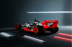 极速赛车世界-传闻加剧-丰田有意通过收购索伯车队重返F1，迈凯轮潜在动力伙伴？