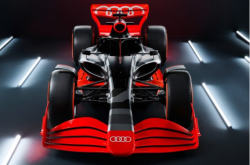 极速赛车世界-奥迪走马上任索伯车队加速奔向2026年F1新征程