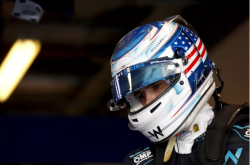 极速赛车世界-威廉姆斯车队保证萨金特身体康复 将参加拉斯维加斯F1大奖赛