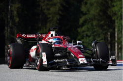 极速赛车世界-阿尔法·罗密欧车队在赞助商退出后重新定位，奥迪的F1未来充满挑战