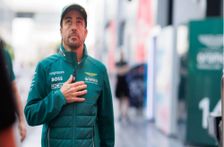 极速赛车世界-费尔南多·阿隆索恳求“有人倾听”F1赛车新秀车手的严重担忧