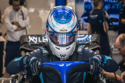 萨金特与威廉姆斯团队强调赛季初的测试里程不足影响首个F1赛季表现-叶少极速赛车世界
