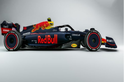 红牛F1车队对新风洞选址进行调整-预计2026年用于赛车开发-极速赛车世界