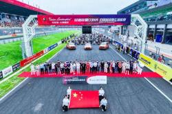 极速赛车世界-郑州又迎赛车盛事——2023逐路中原赛车节本周开启