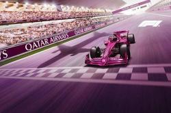 极速赛车世界-世界一级方程式赛车卡塔尔大奖赛开赛