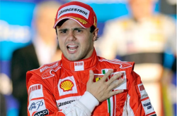 极速赛车世界-费利佩·马萨因法律纷争缺席巴西大奖赛，F1界引发关注