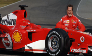 极速赛车世界-舒马赫转战勒芒-走出F1赛车梦想的新征程