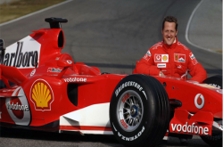 极速赛车世界-舒马赫转战勒芒-走出F1赛车梦想的新征程