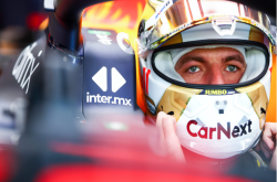 极速赛车世界-马克斯·维斯塔潘提出F1赛程要求并强调了冲刺赛的主要问题