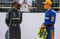 极速赛车世界-刘易斯·汉密尔顿发布F1赛车未来更新，兰多·诺里斯发出警告