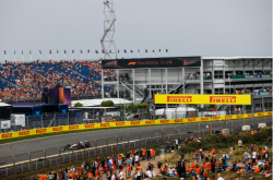 荷兰大奖赛的未来-赞德沃特能否成为新的F1欧洲中心？-极速赛车世界